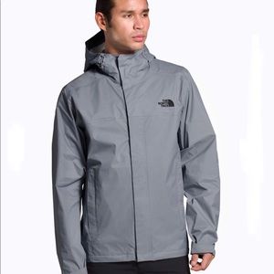 The North Face Venture 2 Rain Jacket.